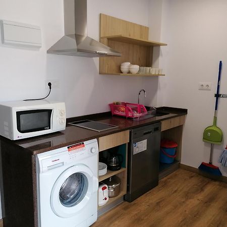 Apartamentos Suaces Noja Luaran gambar
