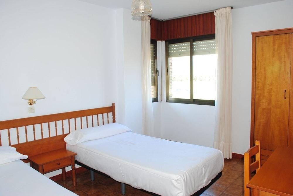 Apartamentos Suaces Noja Luaran gambar