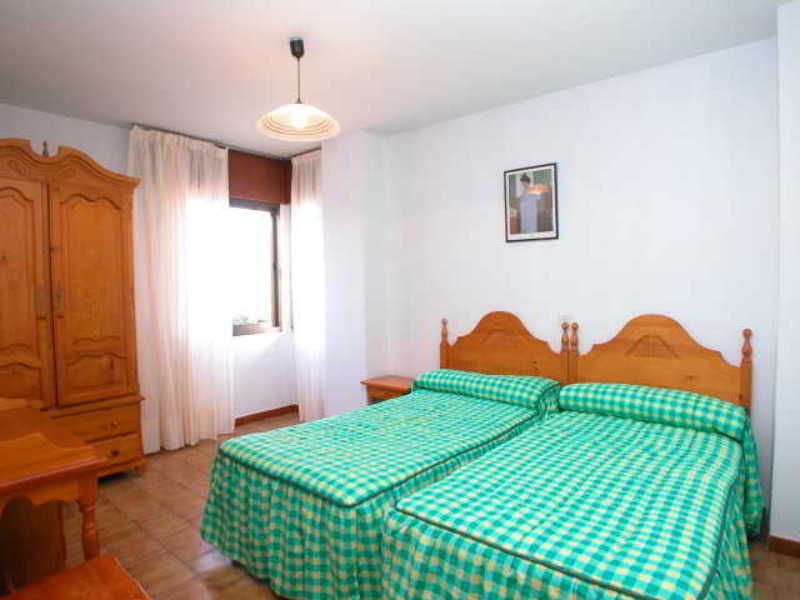 Apartamentos Suaces Noja Luaran gambar