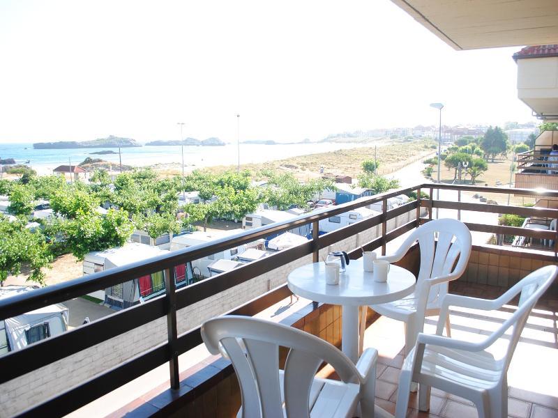 Apartamentos Suaces Noja Luaran gambar