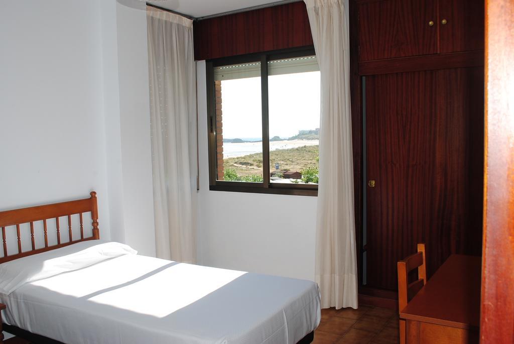 Apartamentos Suaces Noja Luaran gambar