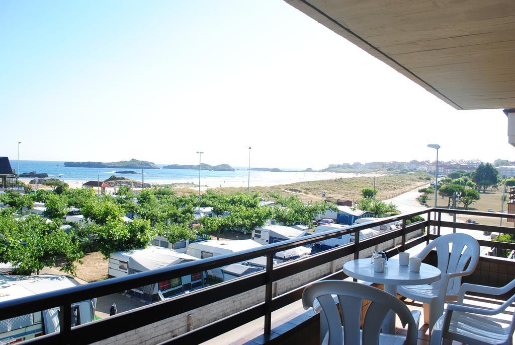 Apartamentos Suaces Noja Luaran gambar