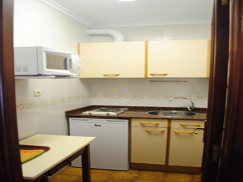 Apartamentos Suaces Noja Luaran gambar