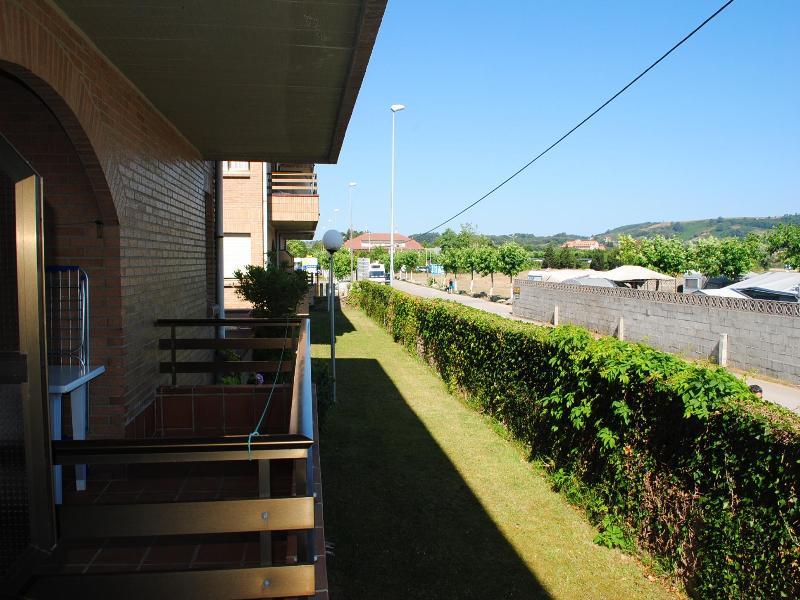Apartamentos Suaces Noja Luaran gambar