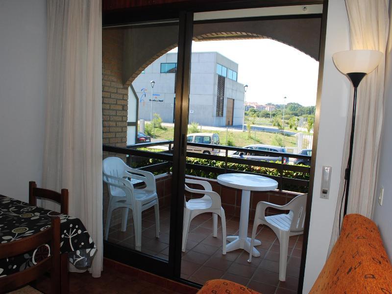Apartamentos Suaces Noja Luaran gambar
