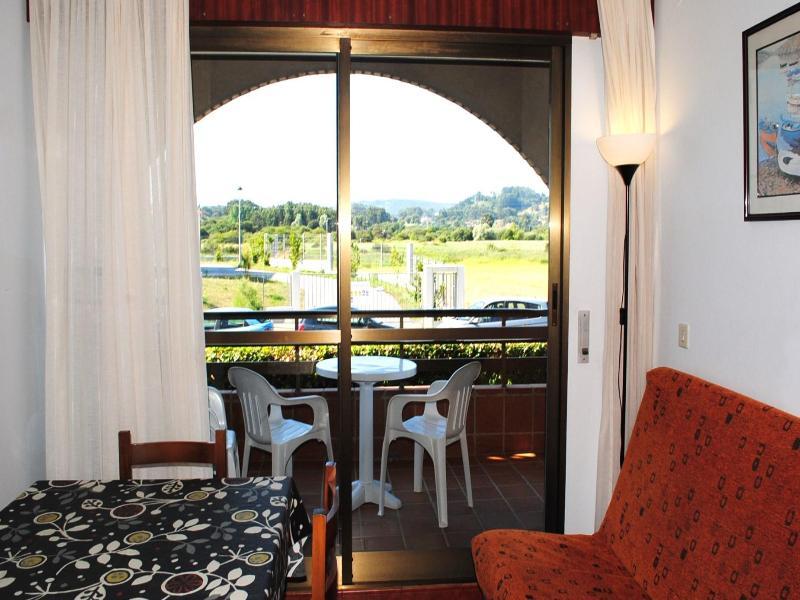 Apartamentos Suaces Noja Luaran gambar