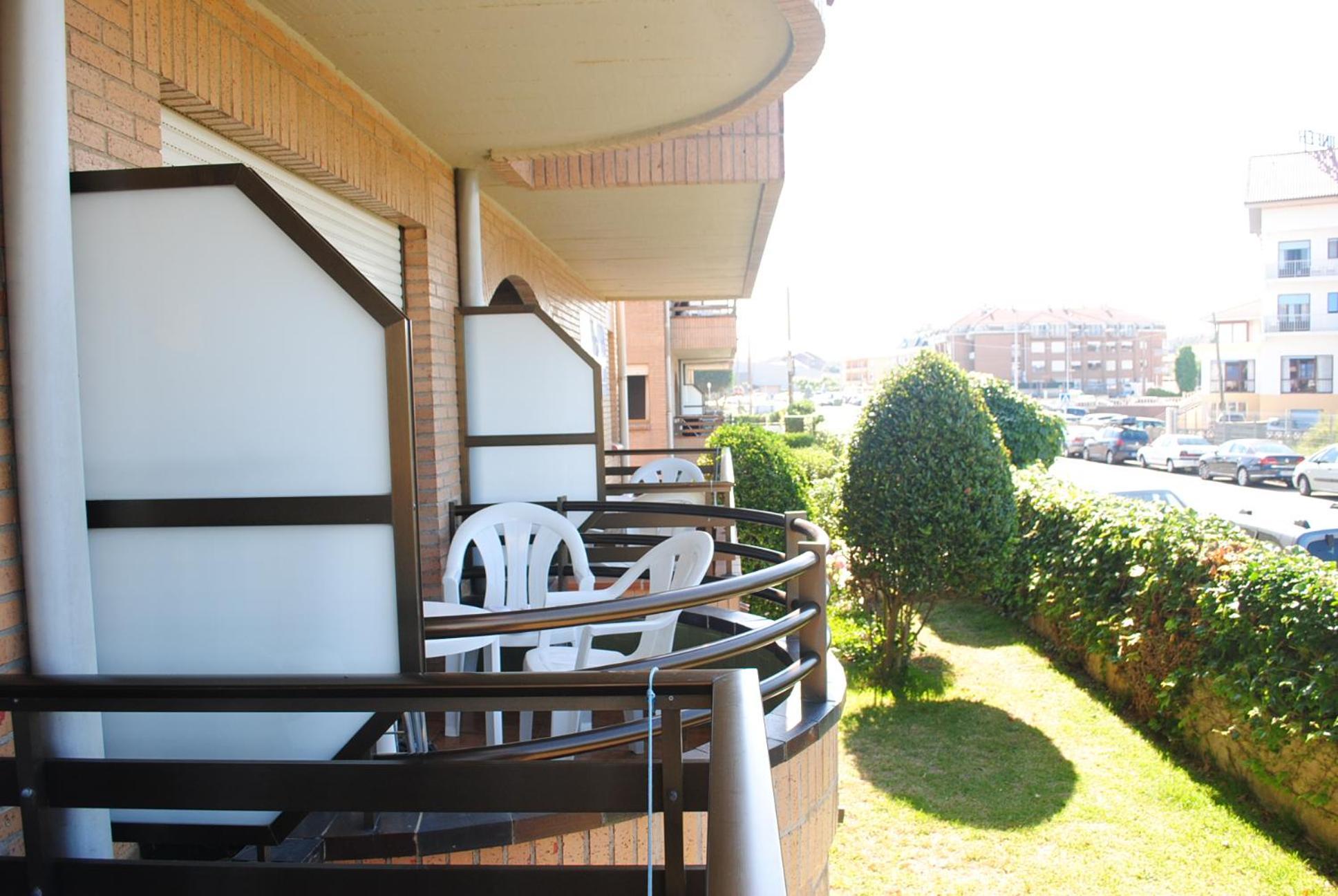 Apartamentos Suaces Noja Luaran gambar