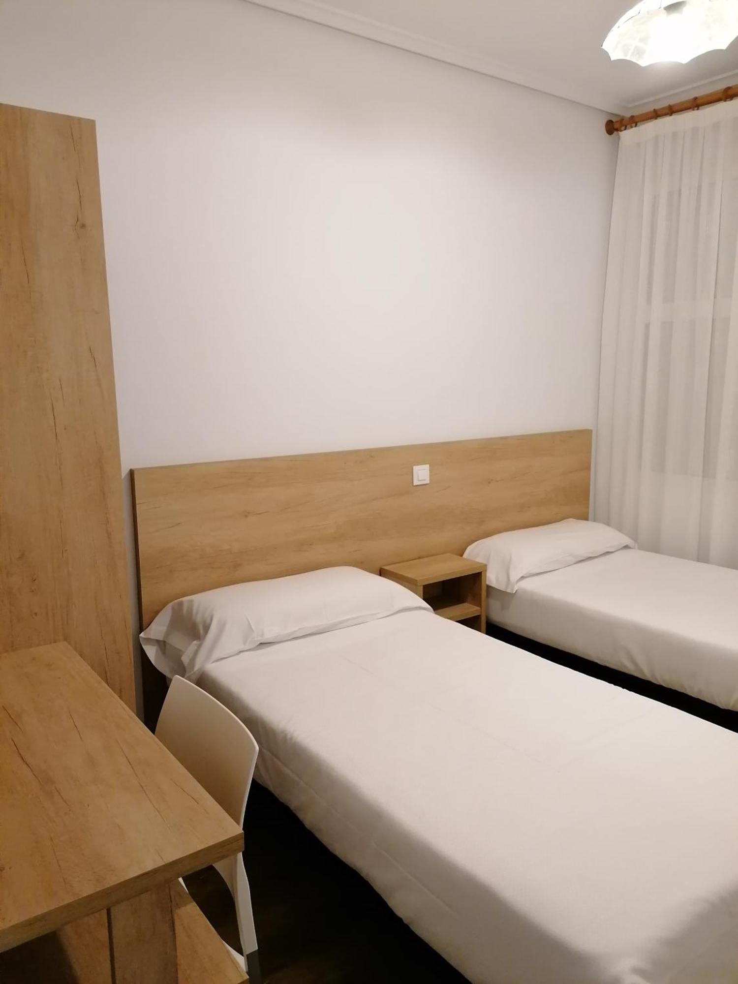Apartamentos Suaces Noja Luaran gambar