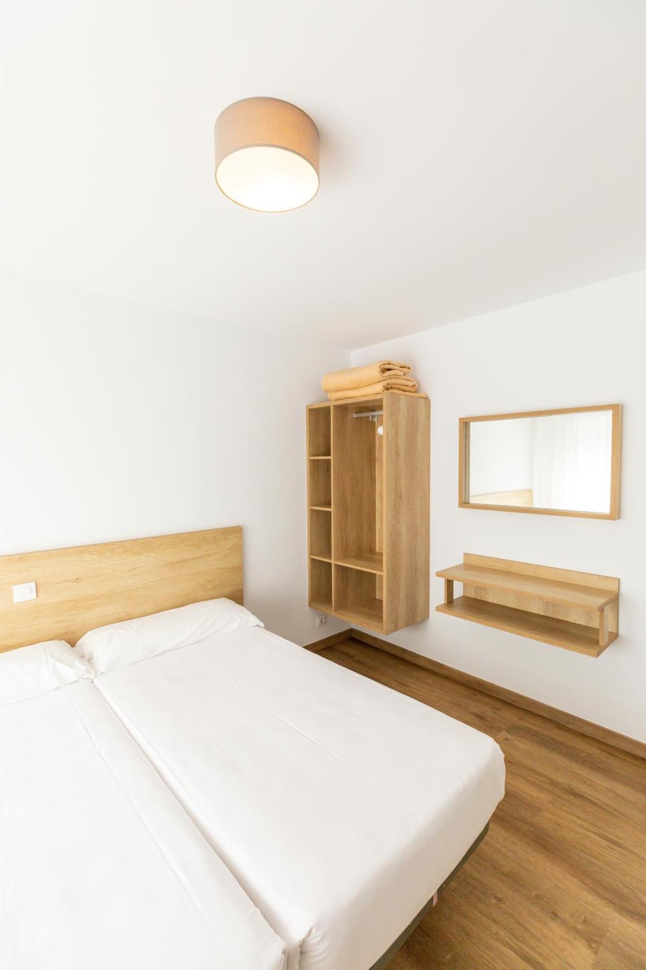 Apartamentos Suaces Noja Luaran gambar
