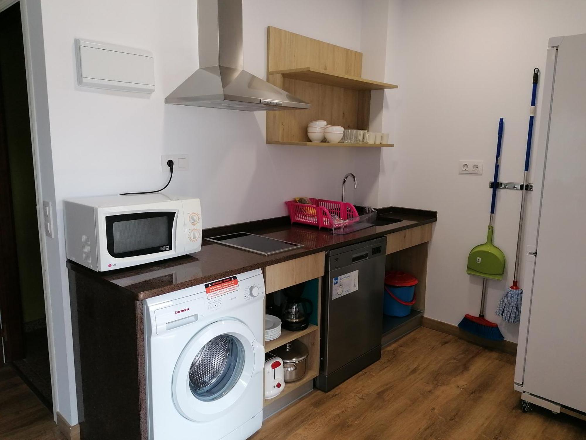 Apartamentos Suaces Noja Luaran gambar