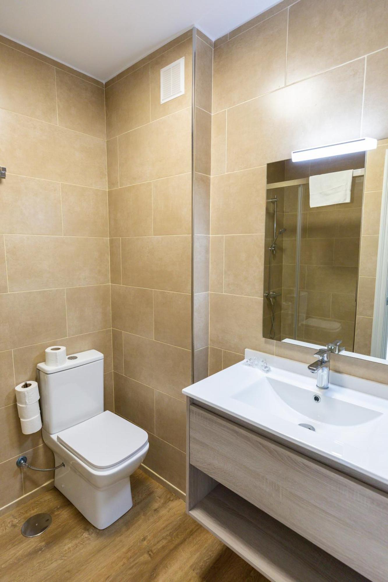 Apartamentos Suaces Noja Luaran gambar