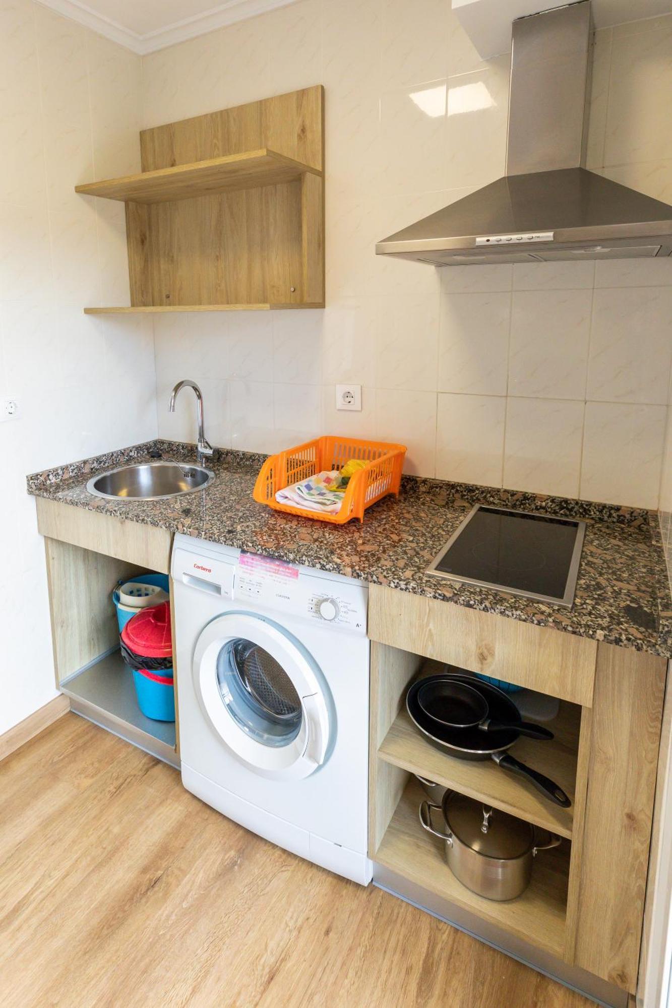 Apartamentos Suaces Noja Luaran gambar