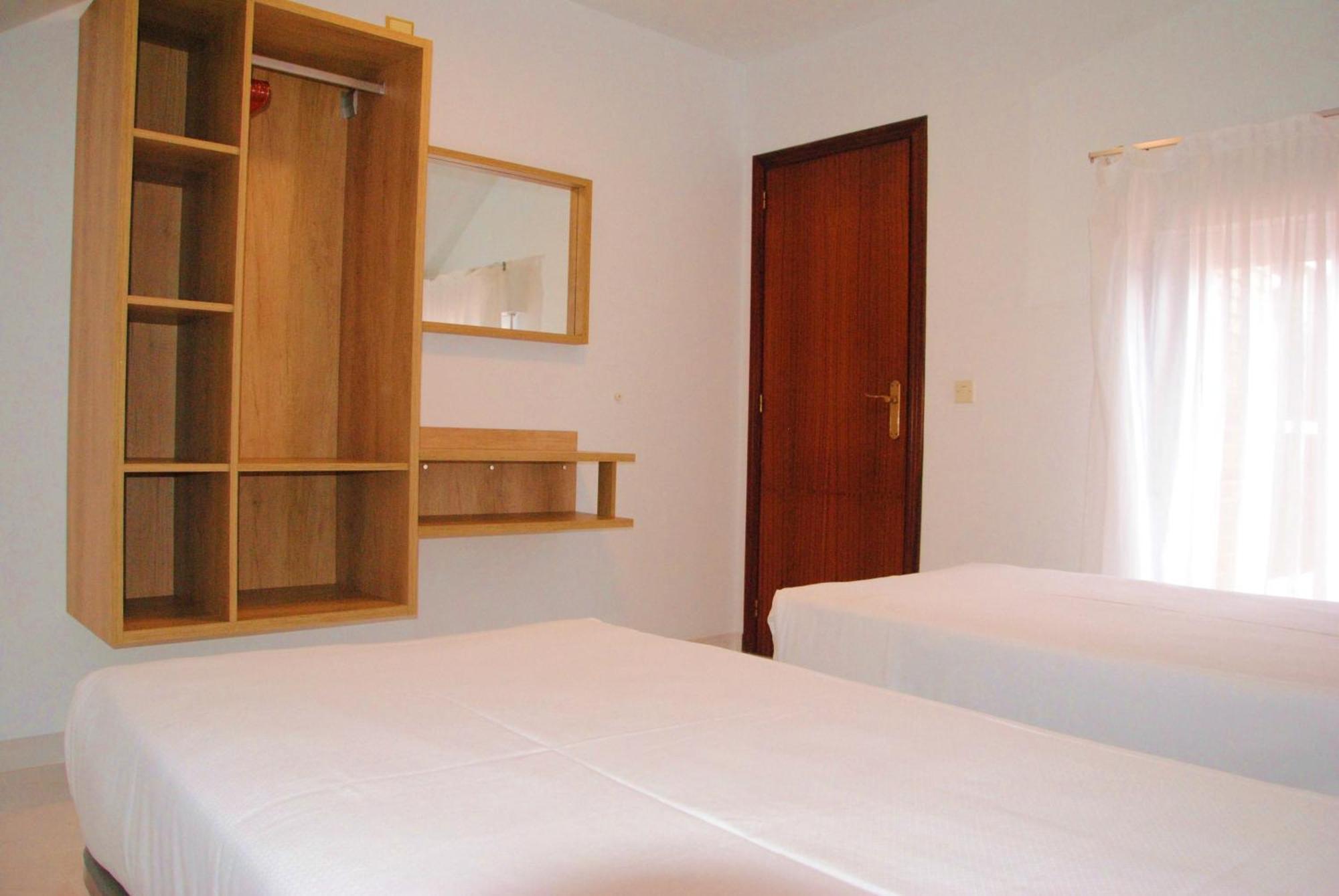 Apartamentos Suaces Noja Luaran gambar