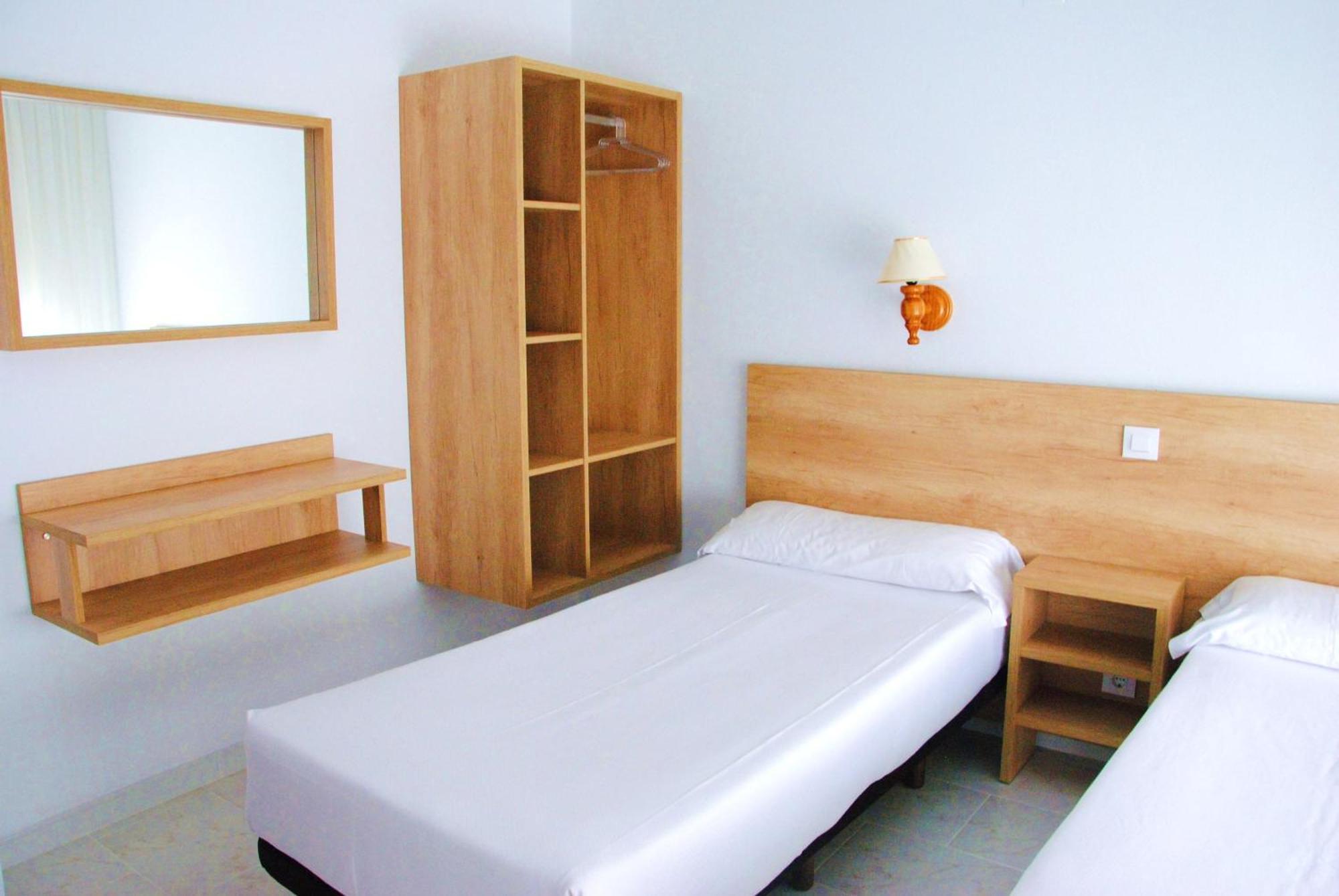 Apartamentos Suaces Noja Luaran gambar