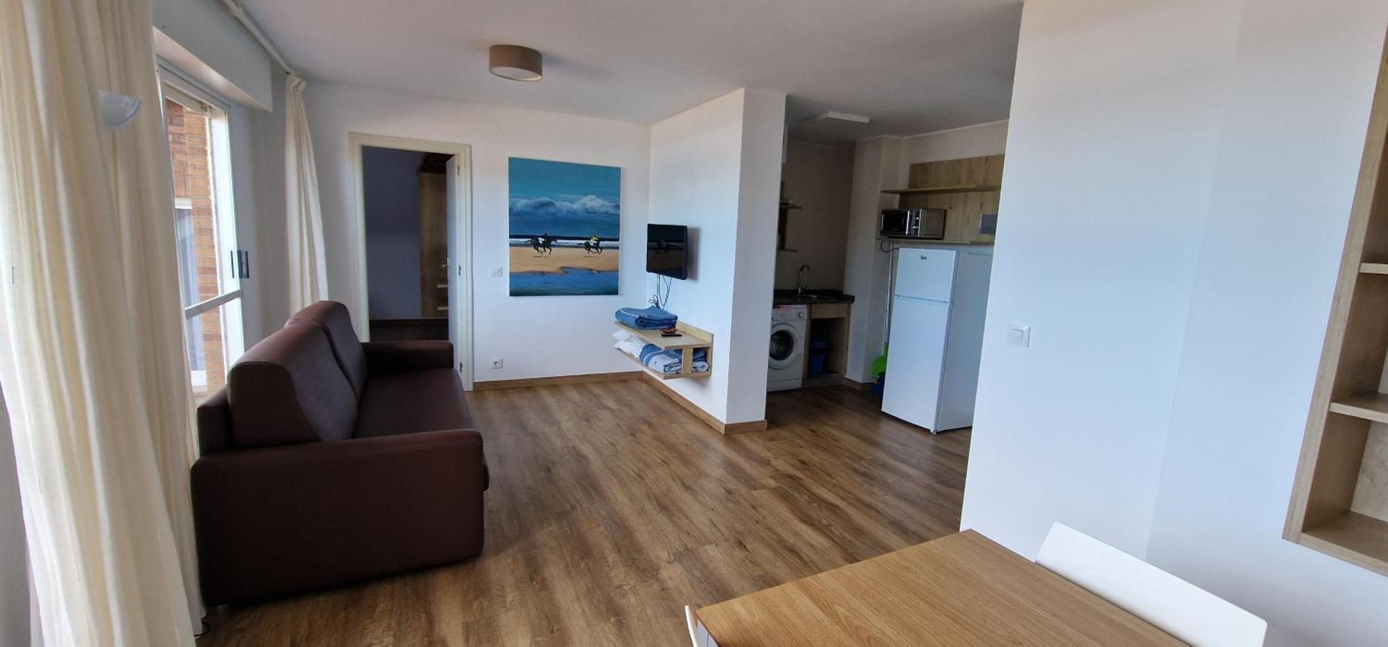 Apartamentos Suaces Noja Luaran gambar