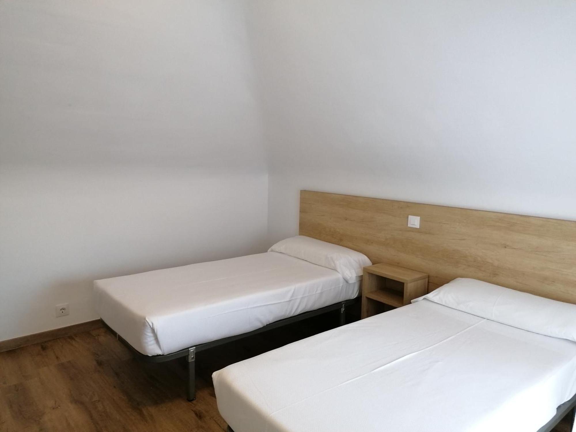 Apartamentos Suaces Noja Luaran gambar