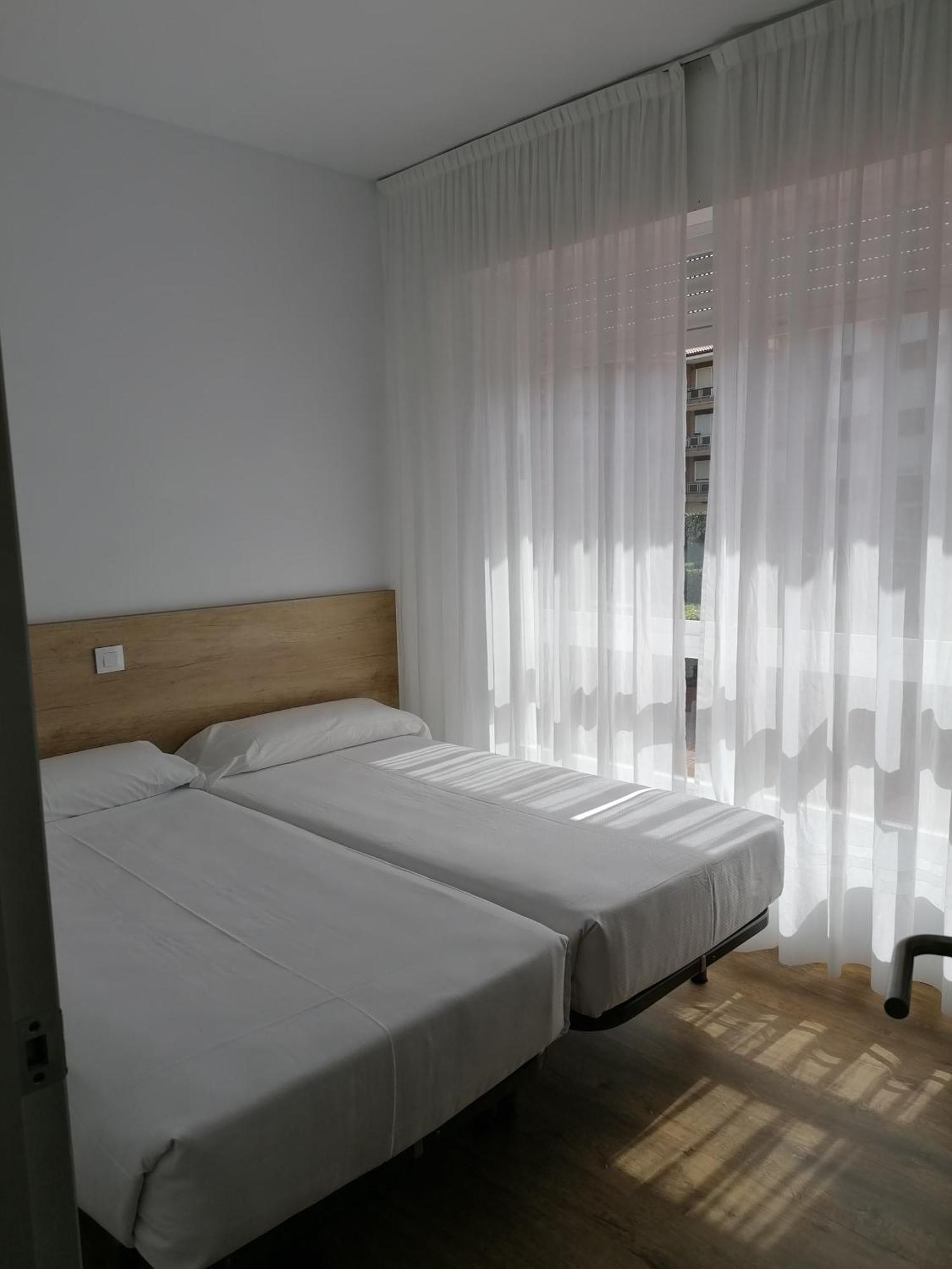 Apartamentos Suaces Noja Luaran gambar