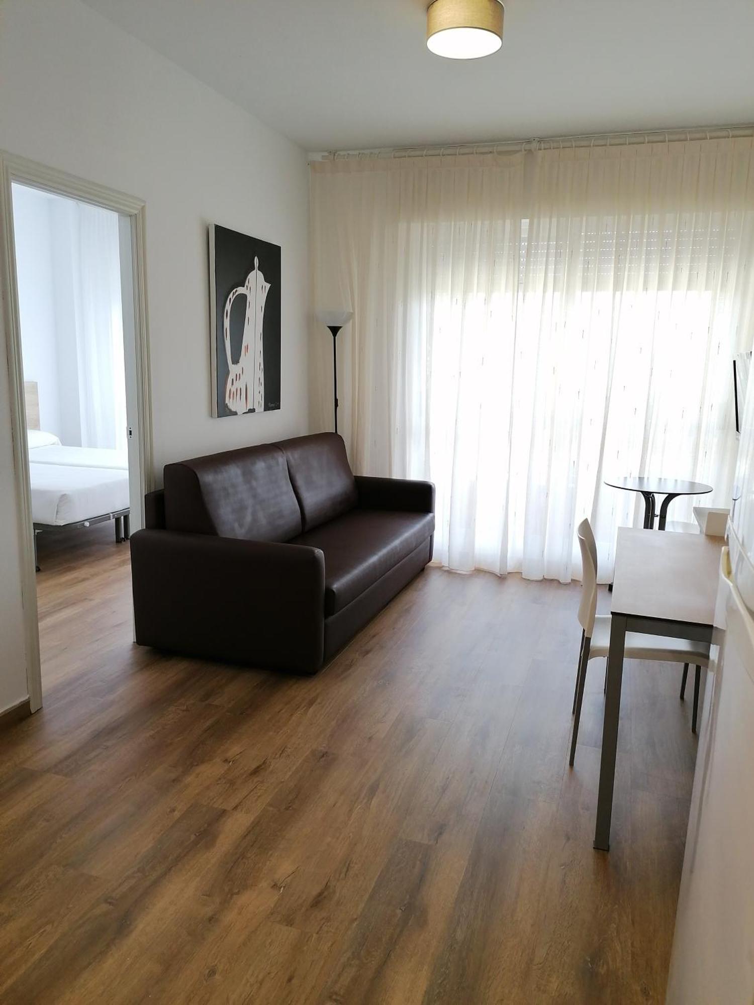 Apartamentos Suaces Noja Luaran gambar