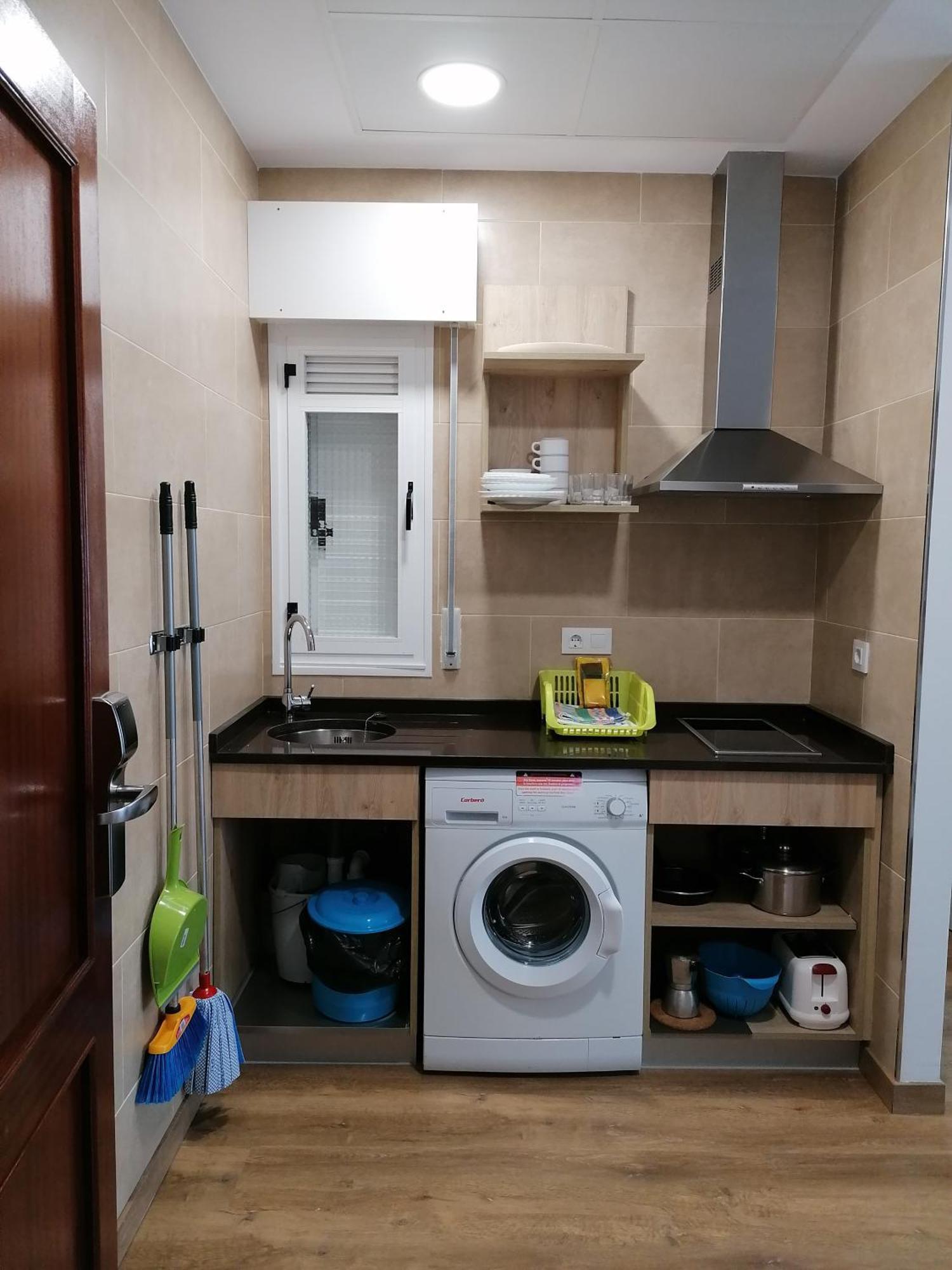 Apartamentos Suaces Noja Luaran gambar