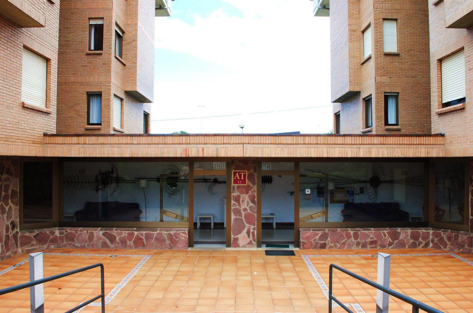 Apartamentos Suaces Noja Luaran gambar