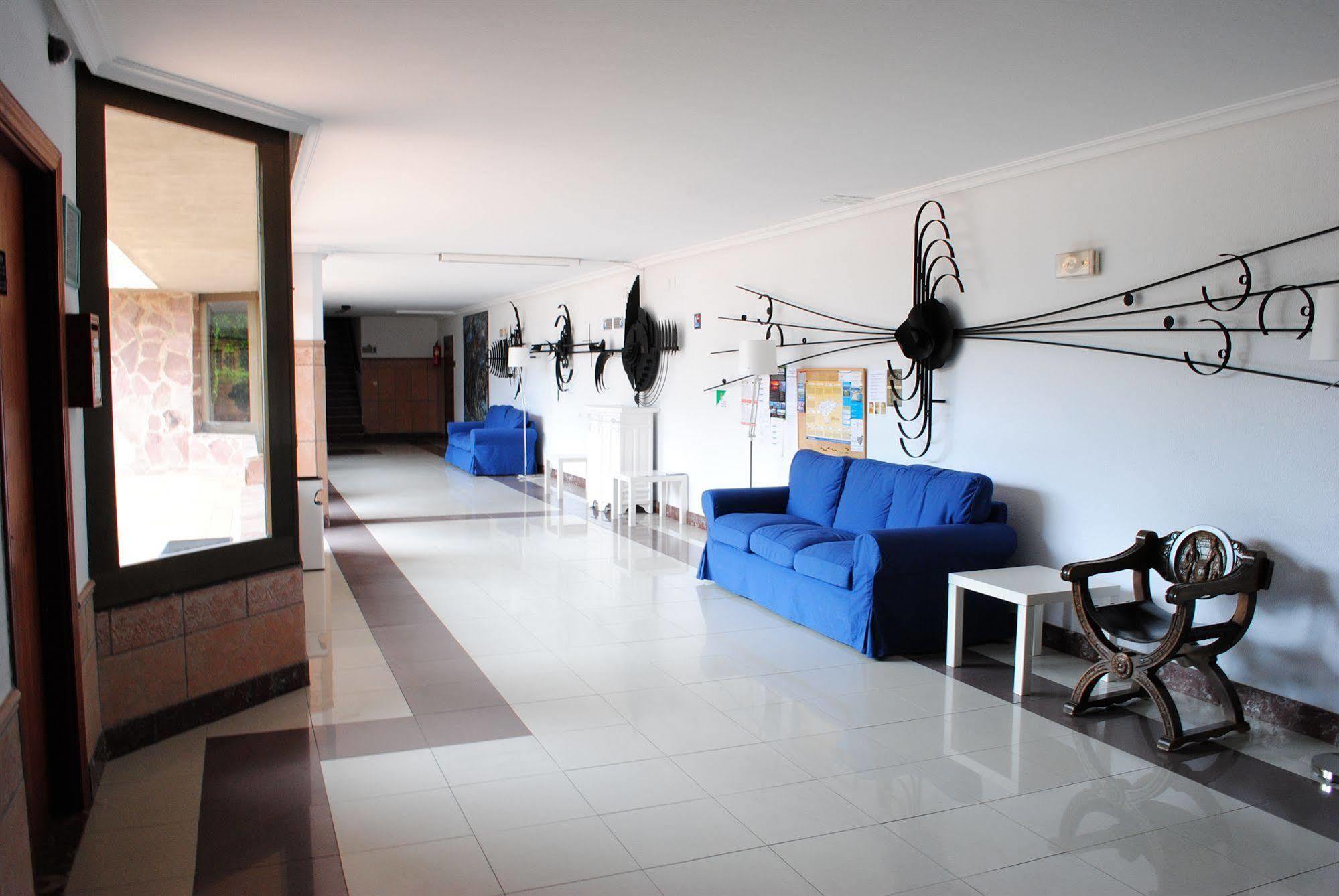 Apartamentos Suaces Noja Luaran gambar