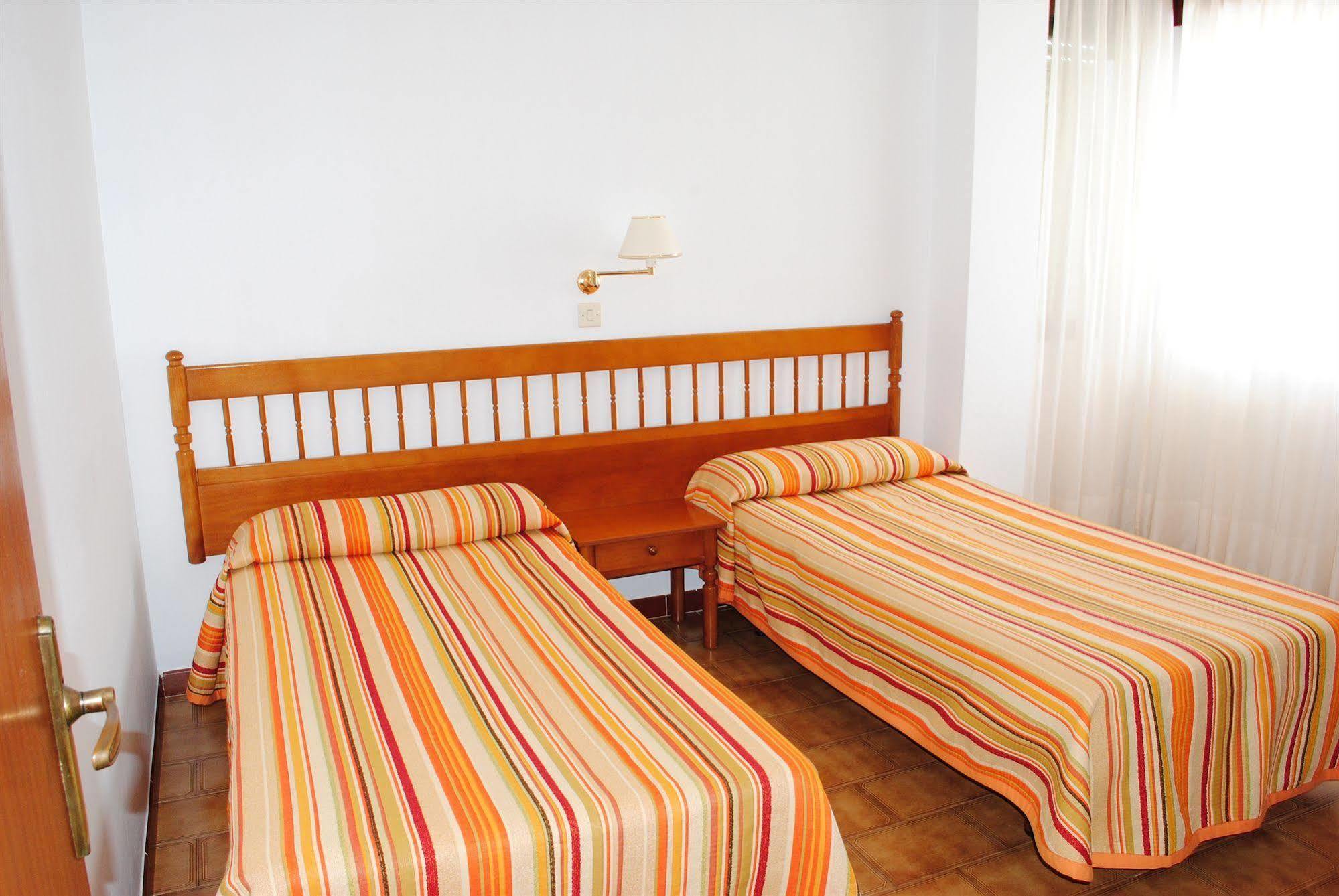 Apartamentos Suaces Noja Luaran gambar