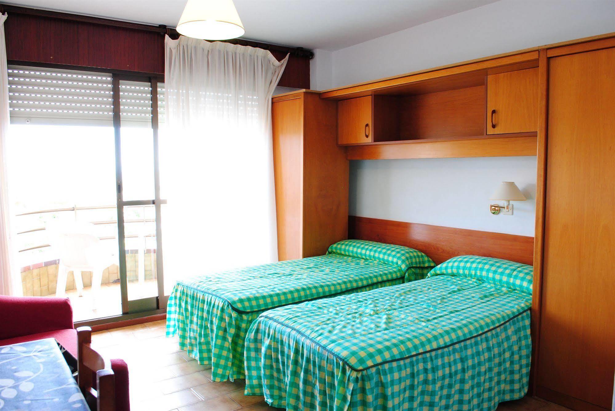 Apartamentos Suaces Noja Luaran gambar