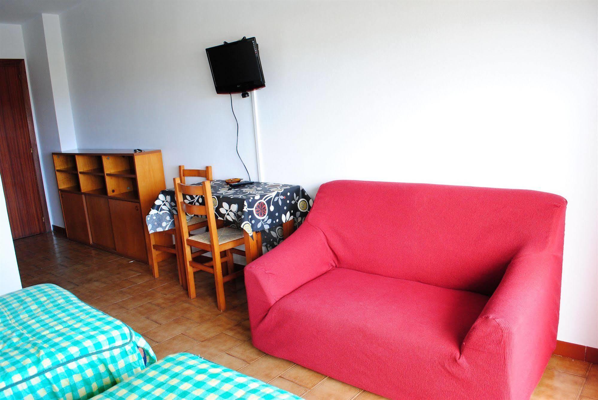 Apartamentos Suaces Noja Luaran gambar
