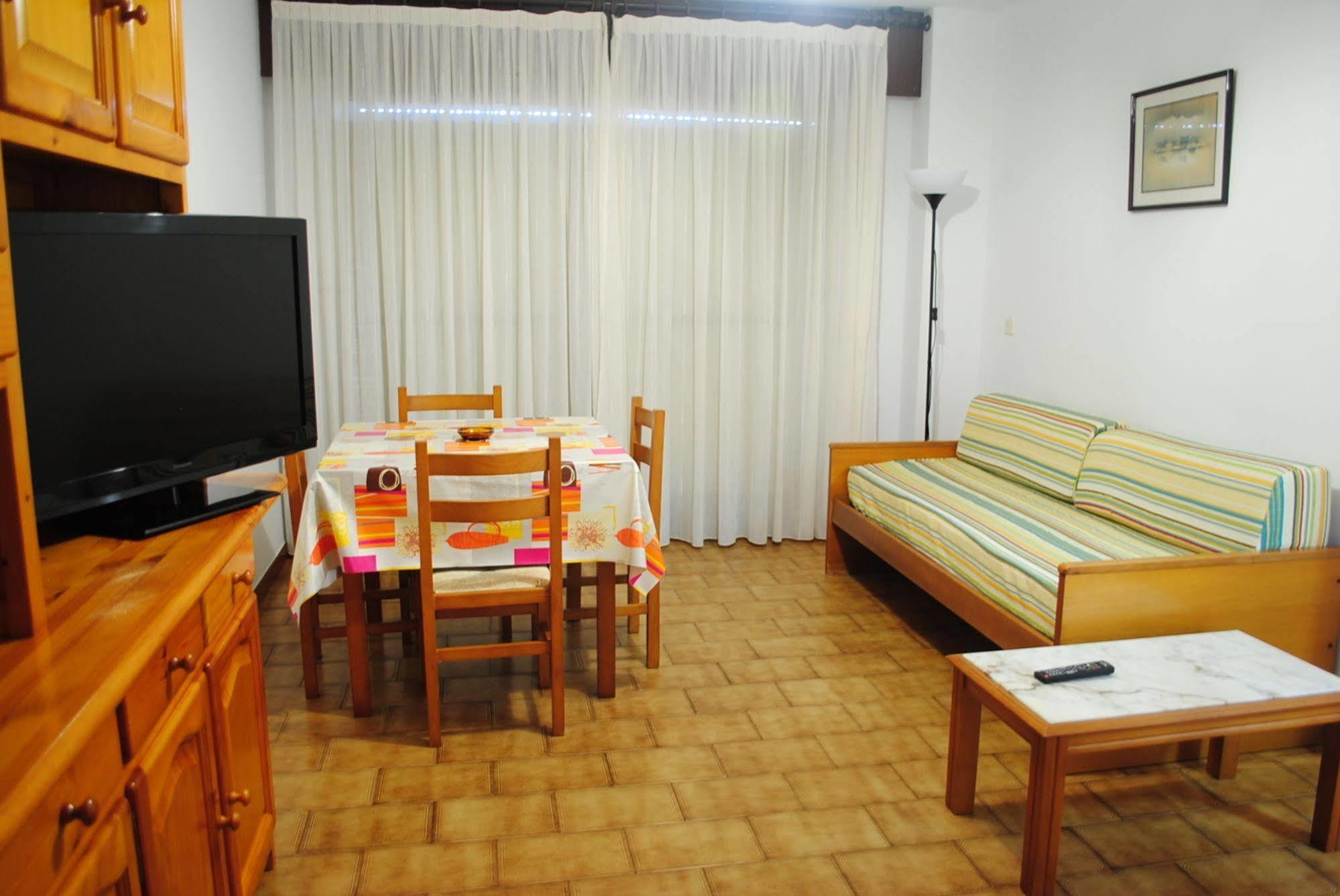 Apartamentos Suaces Noja Luaran gambar