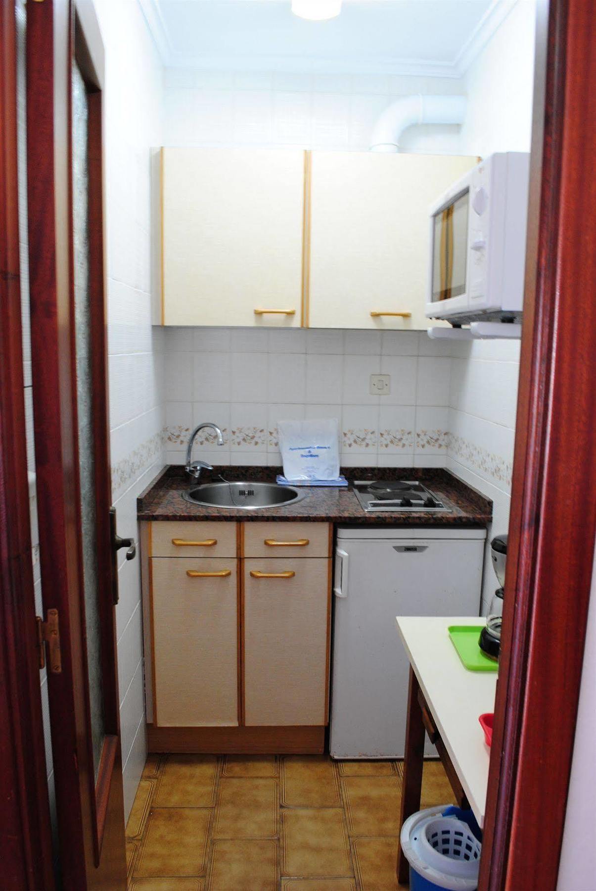 Apartamentos Suaces Noja Luaran gambar