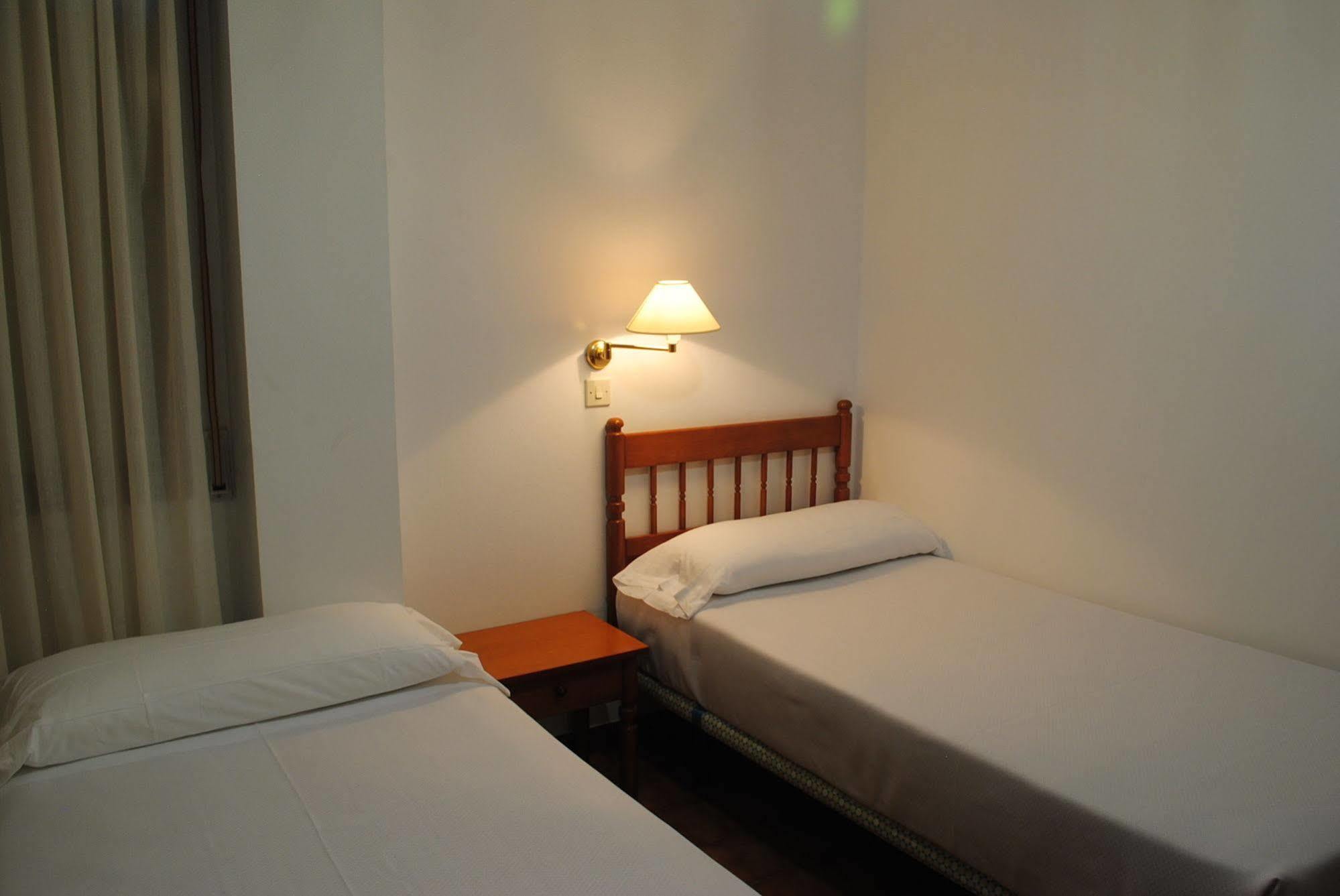 Apartamentos Suaces Noja Luaran gambar