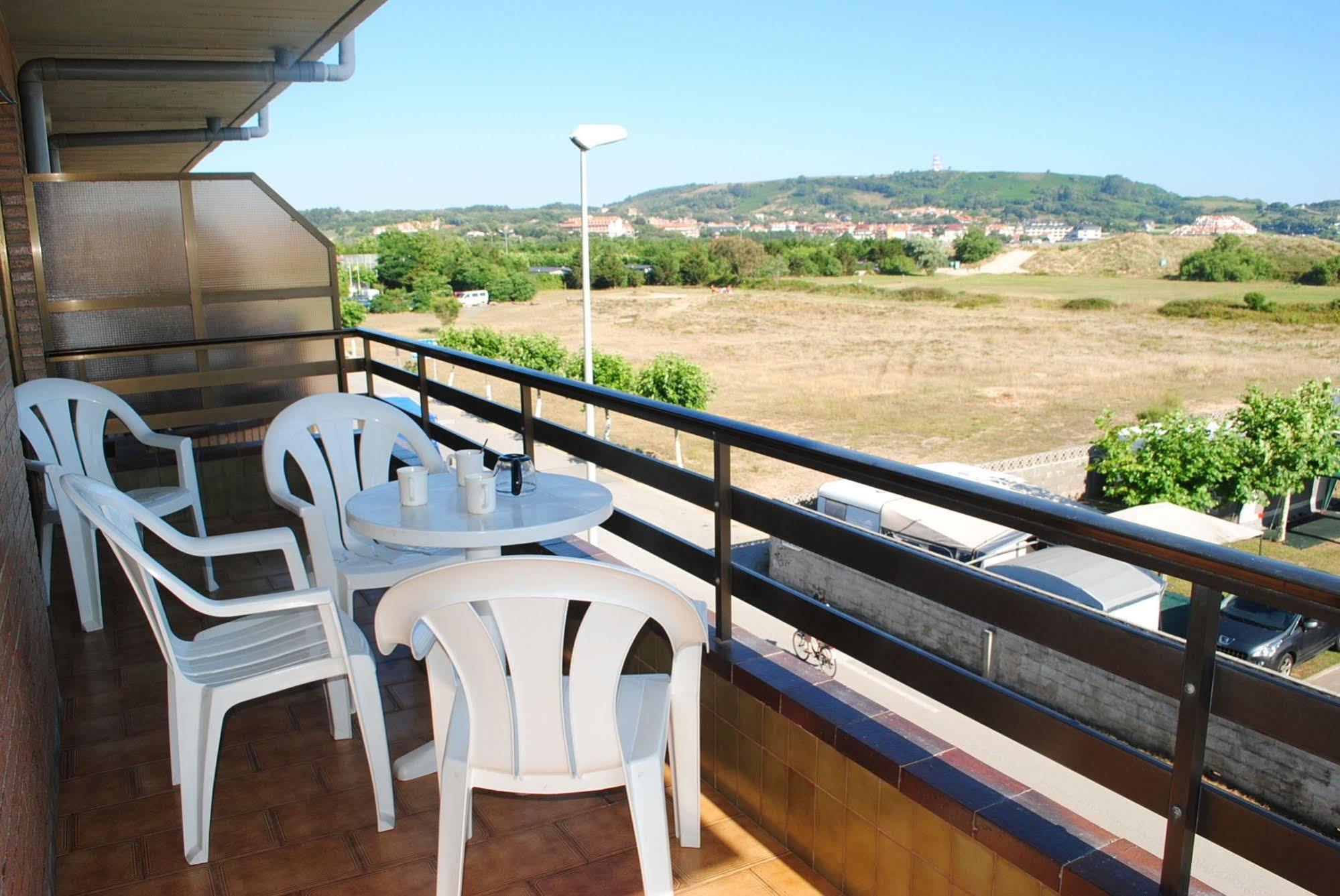 Apartamentos Suaces Noja Luaran gambar