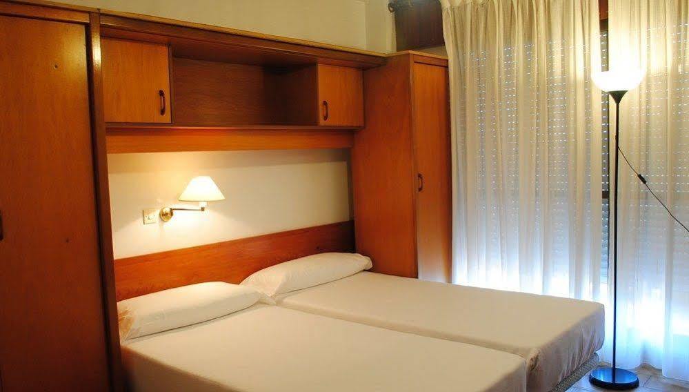 Apartamentos Suaces Noja Luaran gambar